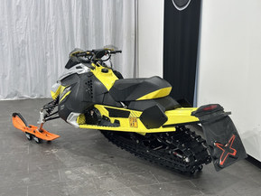 Ski-Doo MX Z