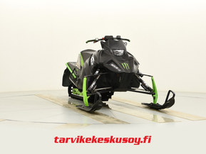 Arctic Cat ZR