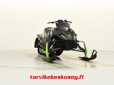 Arctic Cat ZR