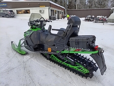 Arctic Cat M-sarja