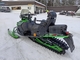 Arctic Cat M-sarja