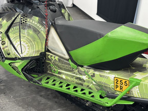 Arctic Cat ZR