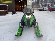 Arctic Cat M-sarja