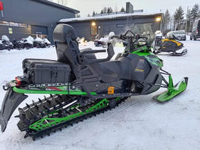 Arctic Cat M-sarja