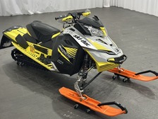 Ski-Doo MX Z