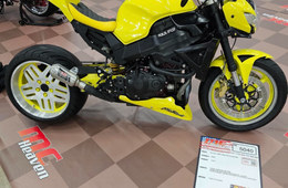 Honda CBR