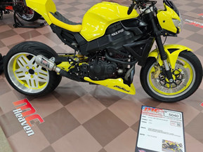 Honda CBR
