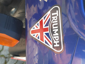 Triumph Trophy