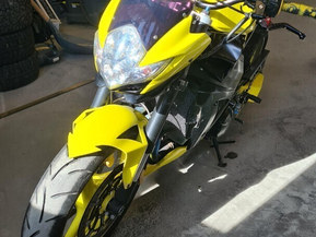 Honda CBR
