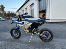 Husaberg TE
