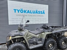 Polaris Bigboss 6X6