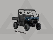 Can-Am Traxter