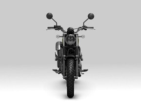 Honda CL