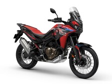Honda CRF