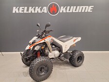 Can-Am DS