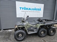 Polaris Bigboss 6X6