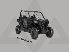 Can-Am Maverick