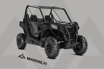 Can-Am Maverick
