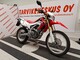 Honda CRF