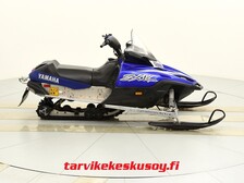 Yamaha SXViper