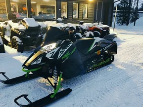 Arctic Cat M-sarja