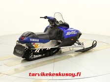Yamaha SXViper