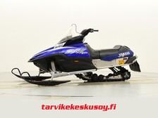 Yamaha SXViper