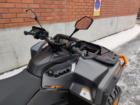 Can-Am Outlander Max