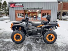 Can-Am Outlander Max