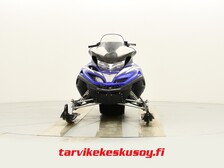 Yamaha SXViper