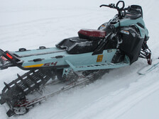 Ski-Doo Freeride