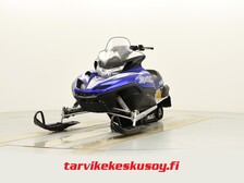Yamaha SXViper