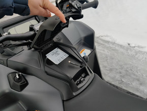 Can-Am Outlander Max