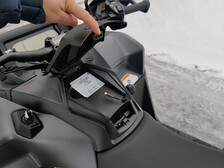 Can-Am Outlander Max