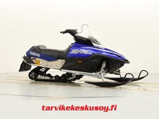 Yamaha SXViper