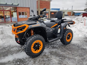 Can-Am Outlander Max
