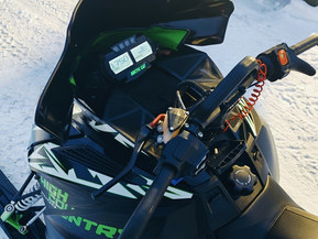 Arctic Cat M-sarja