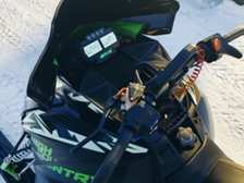 Arctic Cat M-sarja