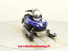 Yamaha SXViper