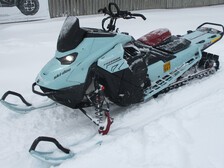 Ski-Doo Freeride