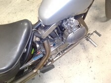 Harley-Davidson Sportster