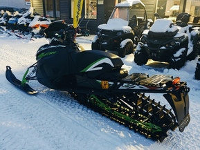 Arctic Cat M-sarja