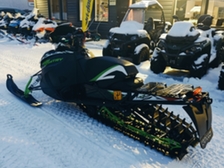 Arctic Cat M-sarja