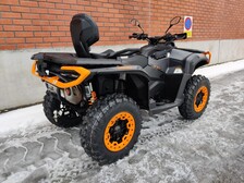 Can-Am Outlander Max