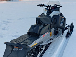 Ski-Doo Renegade