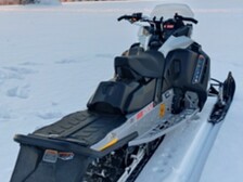 Ski-Doo Renegade