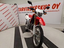 Honda CRF
