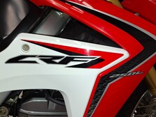Honda CRF