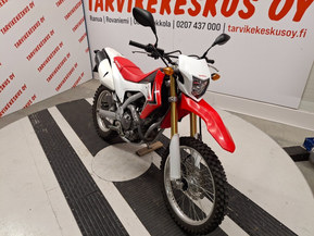 Honda CRF