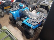 Polaris Sportsman